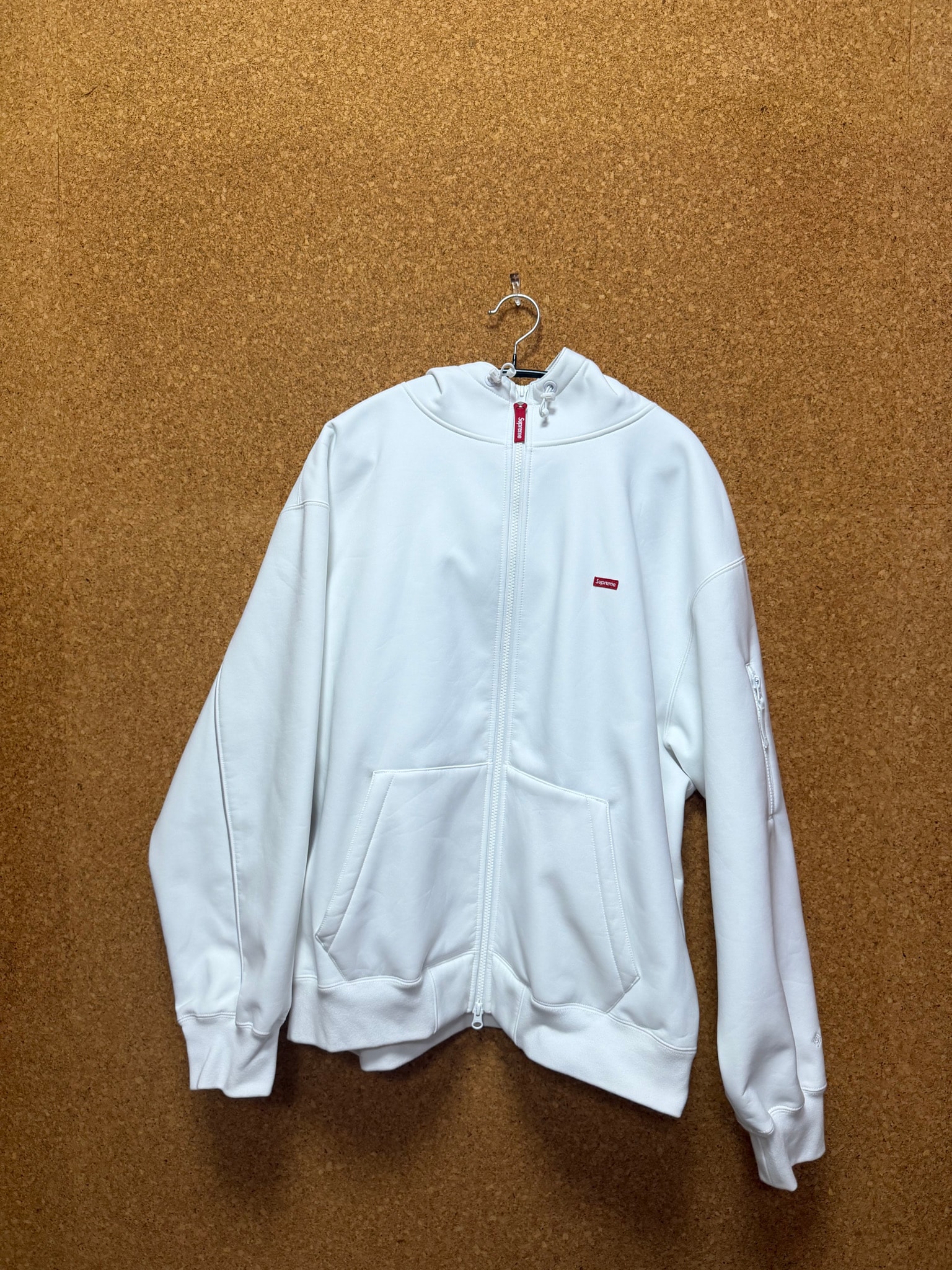 supreme ボアテックス 