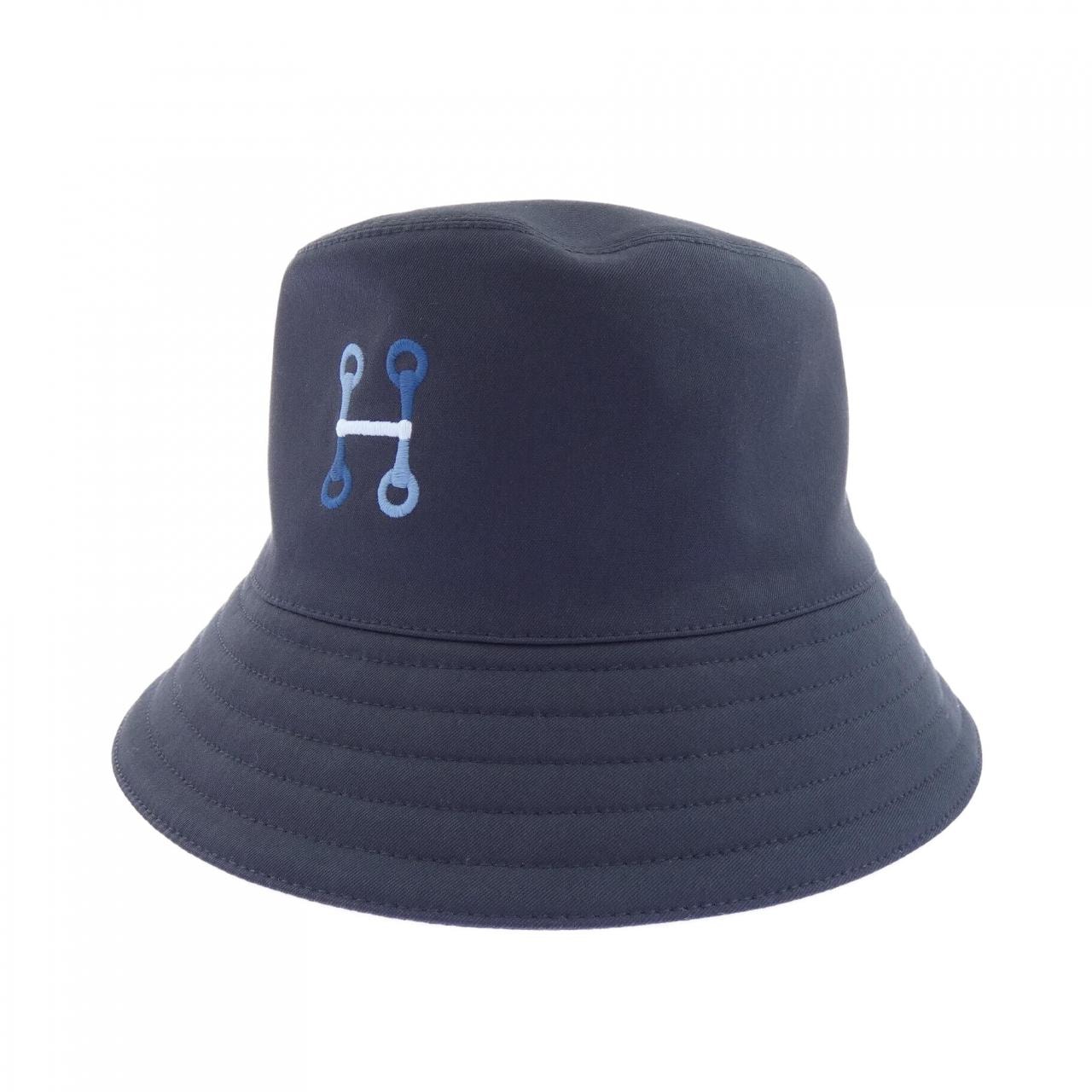 エルメス HERMES フレッド Hモール H251009N ハット