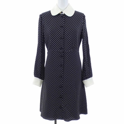 セリーヌ CELINE 2R109708D ワンピース