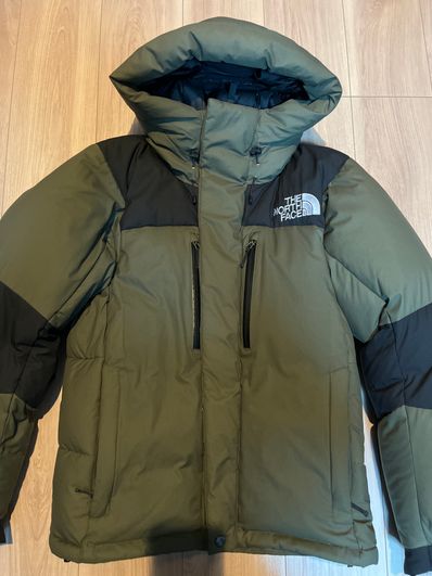 The North Face Baltro Light Jacket NT 2020/2021 "New Taupe"