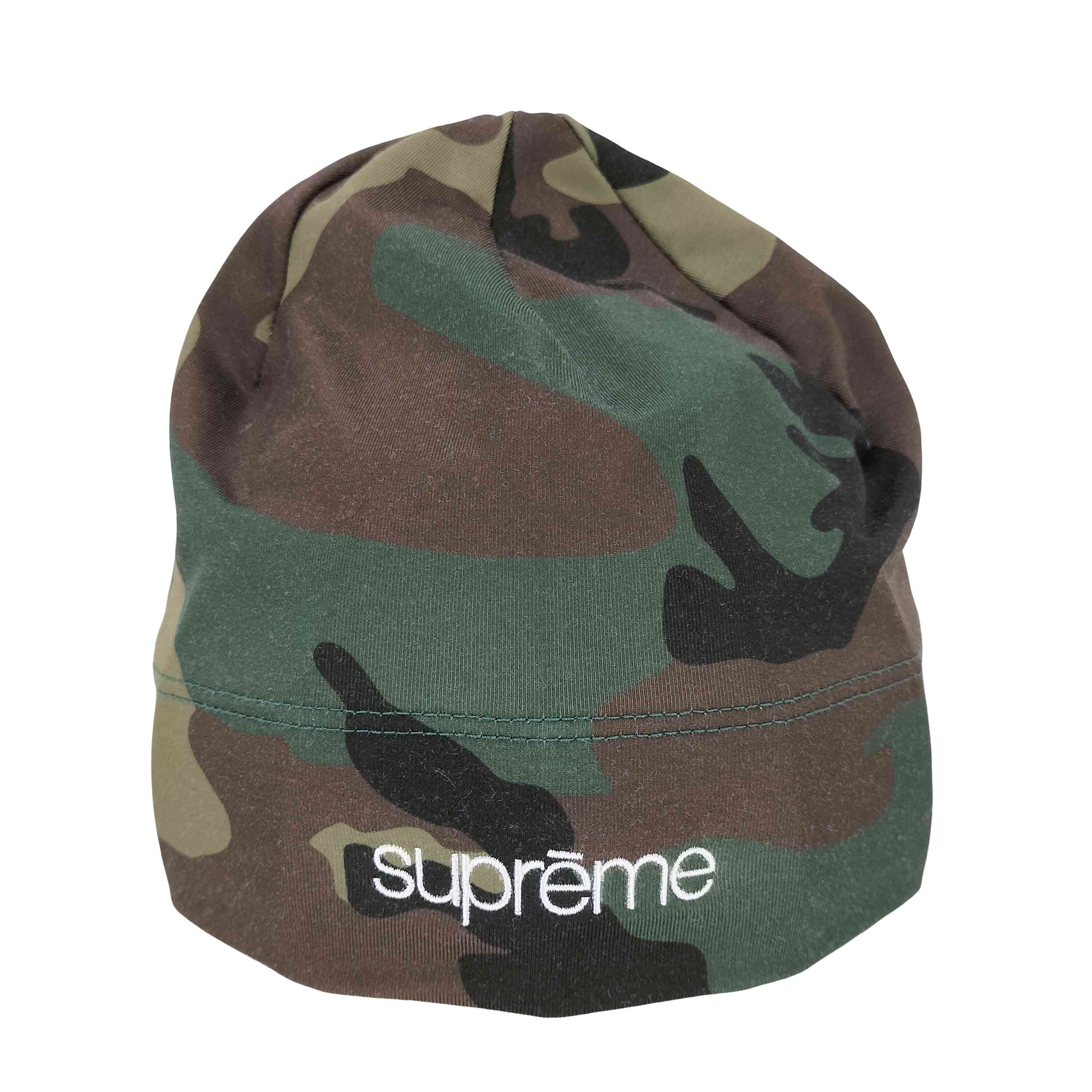 26SS Base Layer Beanie【1143547006445】