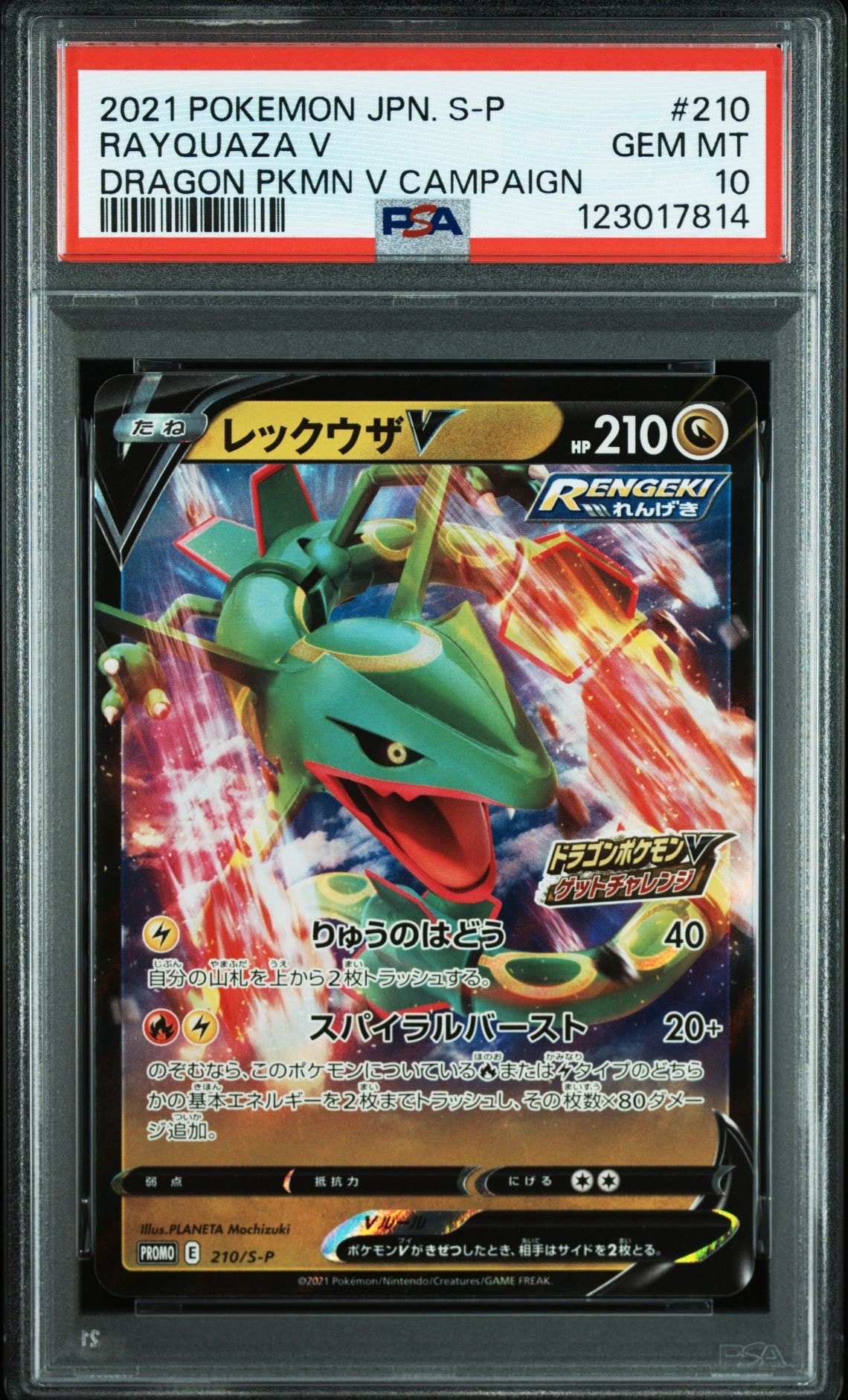 ゲンシカイオーガEX UR :1ED [XY7 093/081](拡張パック「バンデット