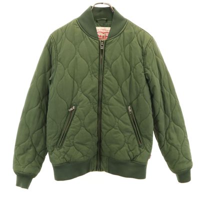 Levi's キルティングジャケット