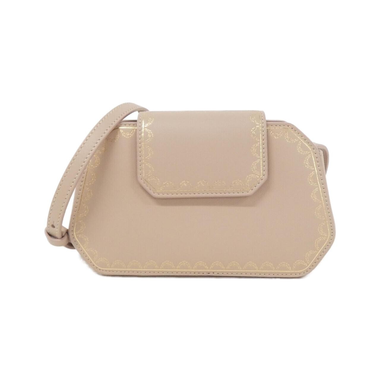 カルティエ GUIRLANDE DE CARTIER L1002229 ショルダーバッグ