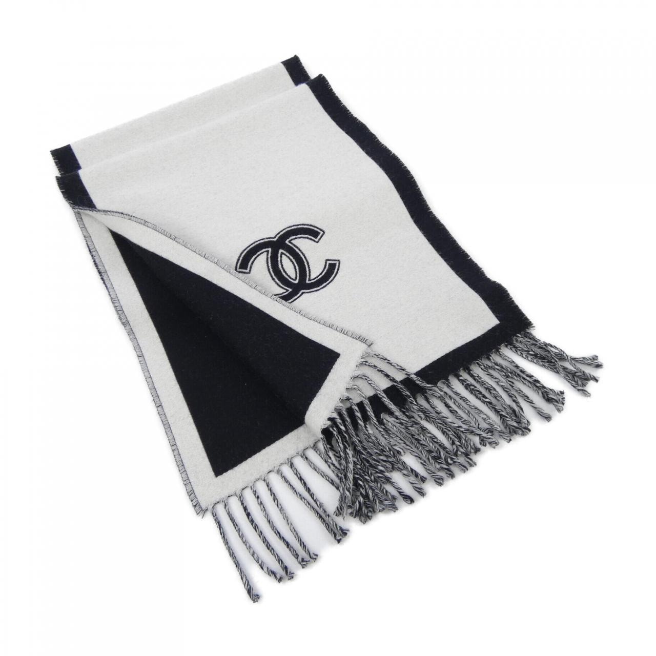 シャネル CHANEL AAA375B17768 MUFFLER