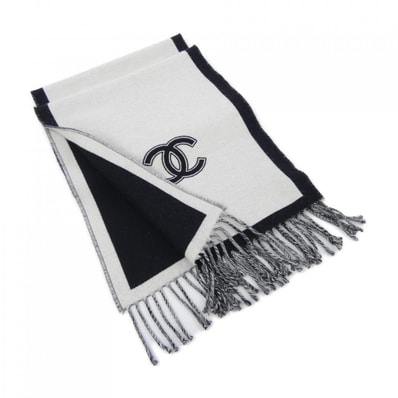 シャネル CHANEL AAA375B17768 MUFFLER