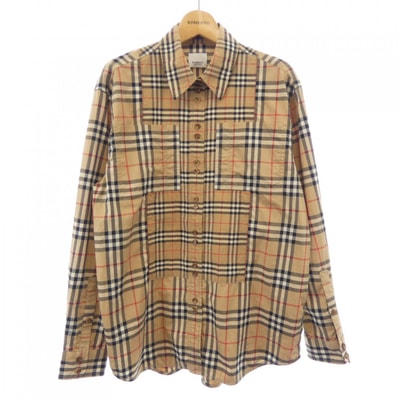 バーバリー BURBERRY 8029532 シャツ