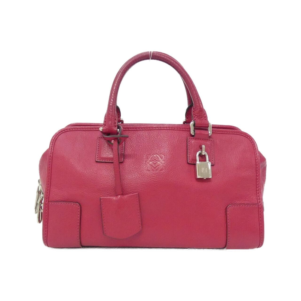 ロエベ アマソナ 28cm 352 35 A03 バッグ