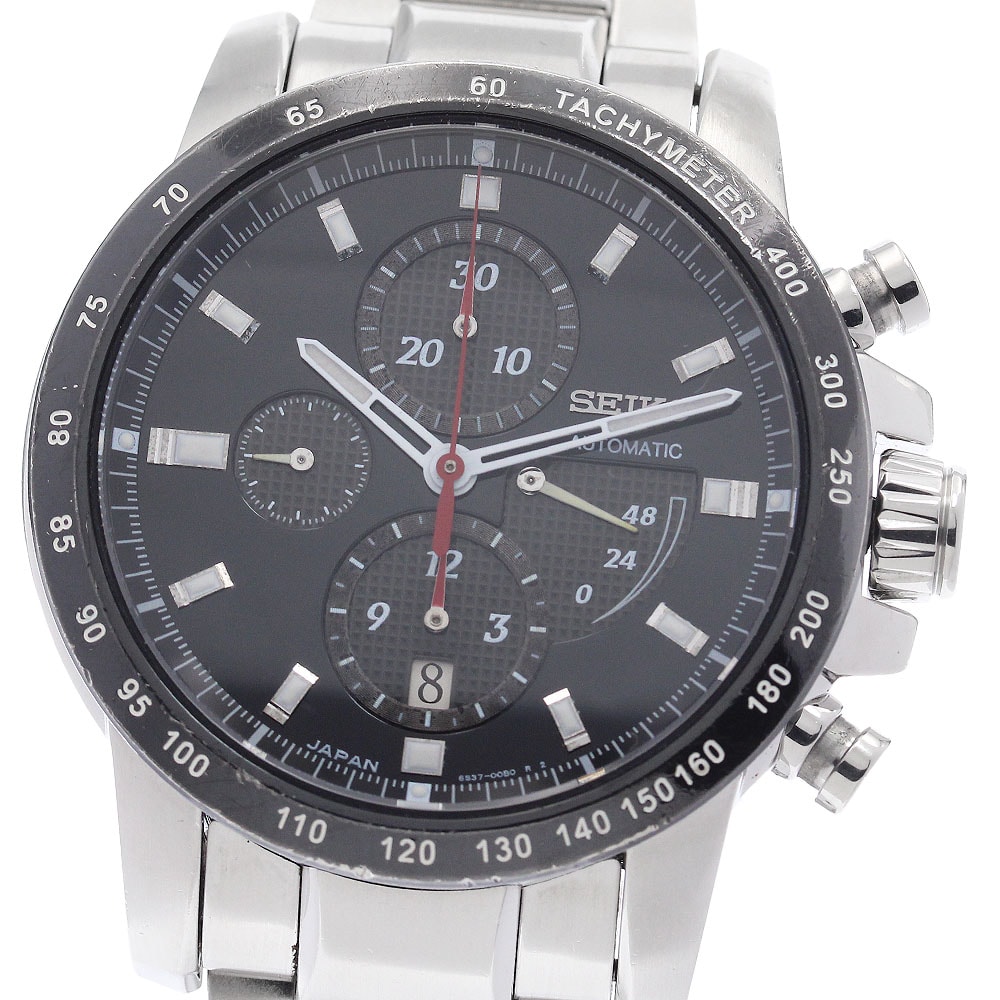 セイコー ブライツ フェニックス メンズ 【中古】