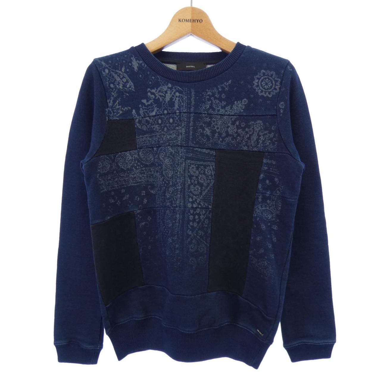 ディーゼル DIESEL スウェット