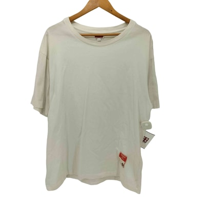 23AW PAPER LABEL OVERSIZE T-SHIRT オーバーサイズ【1141700590015】