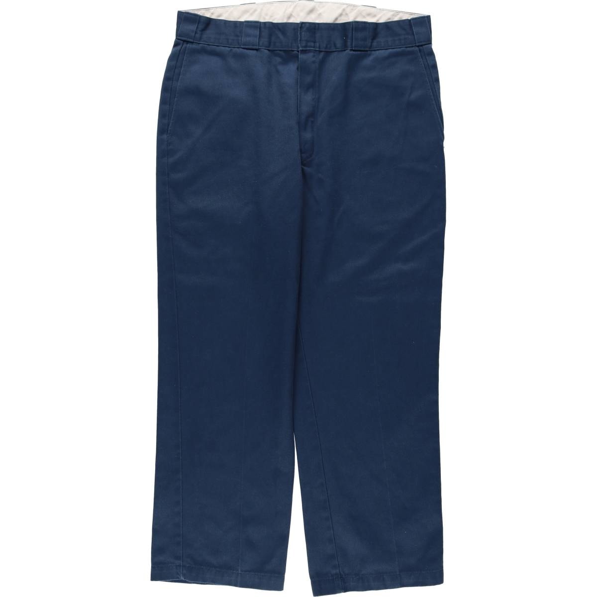 古着 ディッキーズ Dickies ワークパンツ メンズw36相当/eaa626982