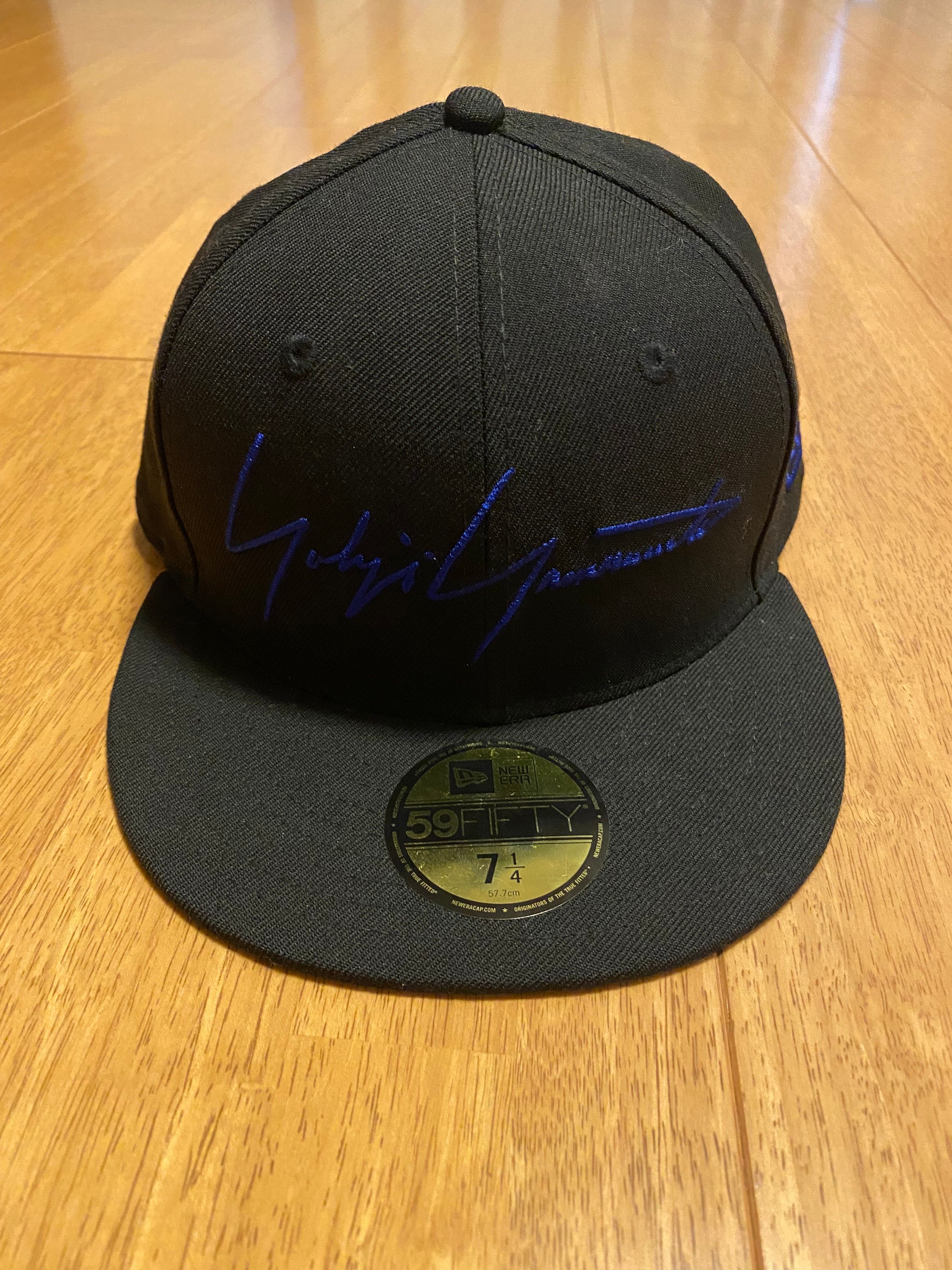 59FIFTY Yohji Yamamoto  ニューエラ