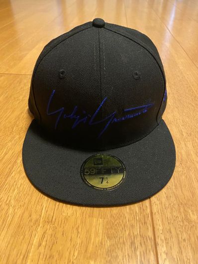 59FIFTY Yohji Yamamoto ニューエラ