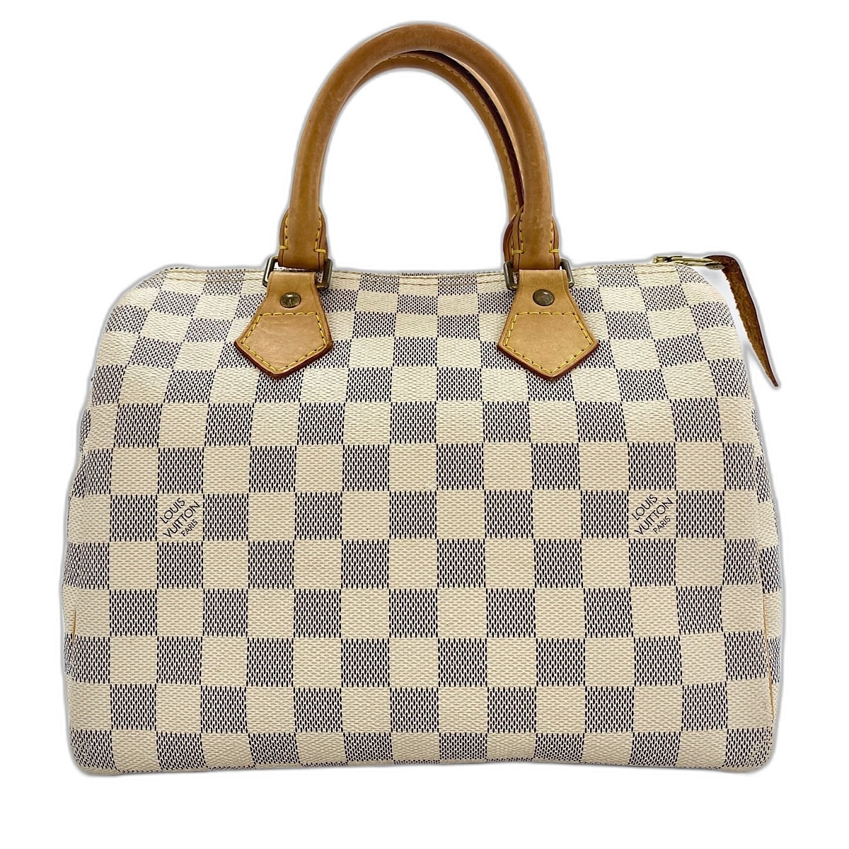 ヴィトン LV スピーディ 25 ハンドバッグ【中古】