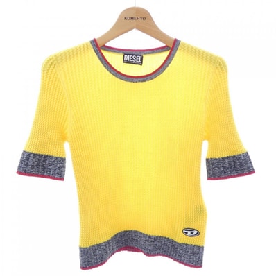 ディーゼル DIESEL S.C.CN000211 ニット