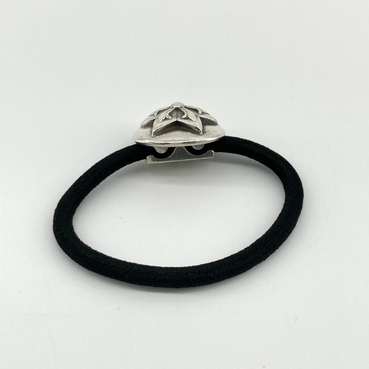 C (やや傷や汚れあり)】CHROME HEARTS（クロムハーツ） HAIRBAND