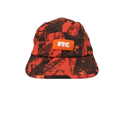 twill camp cap【1140752161570】