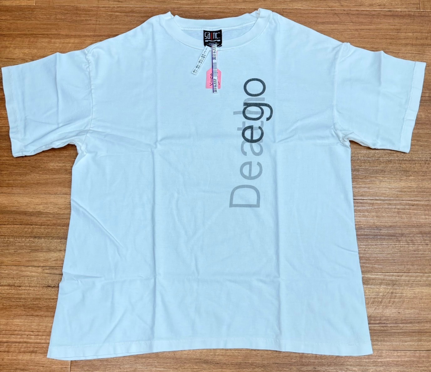 GDC Rinne Tee 