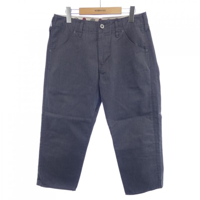 ブルーナボイン BRU NA BOINNE X-069 パンツ