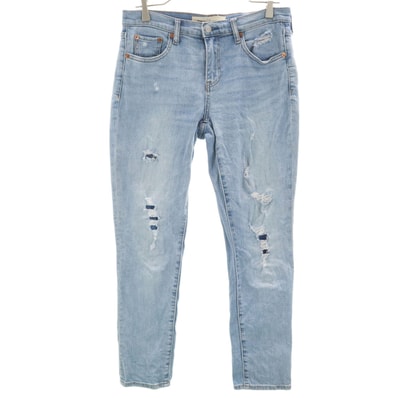 GAP ギャップ デニムパンツ W26 ジーンズ ストレッチ