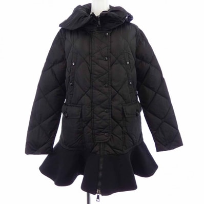 モンクレール MONCLER VAULOGETTE ダウンコート