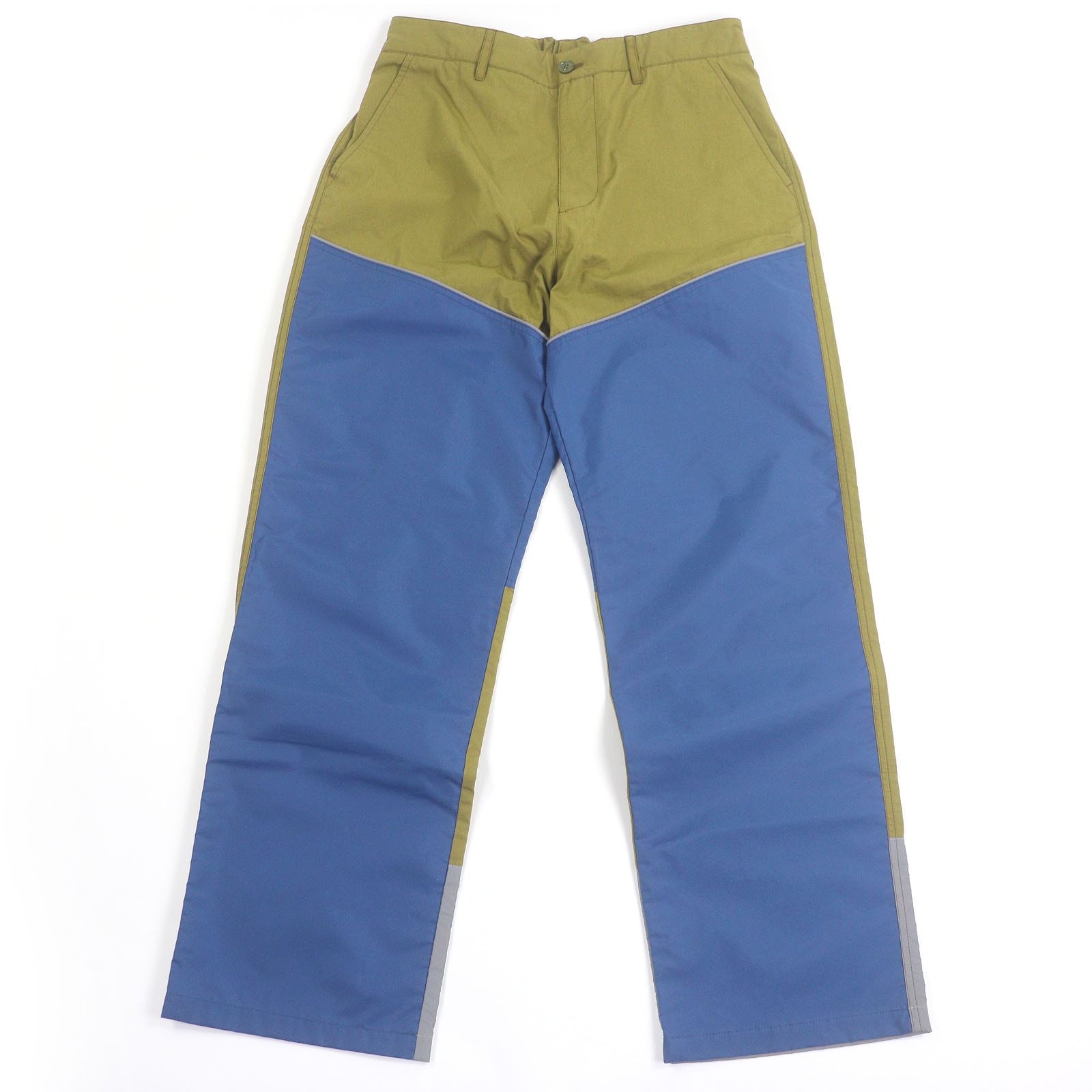極美品 モンクレール ジーニアス 2 パンツ PANTALONE 50