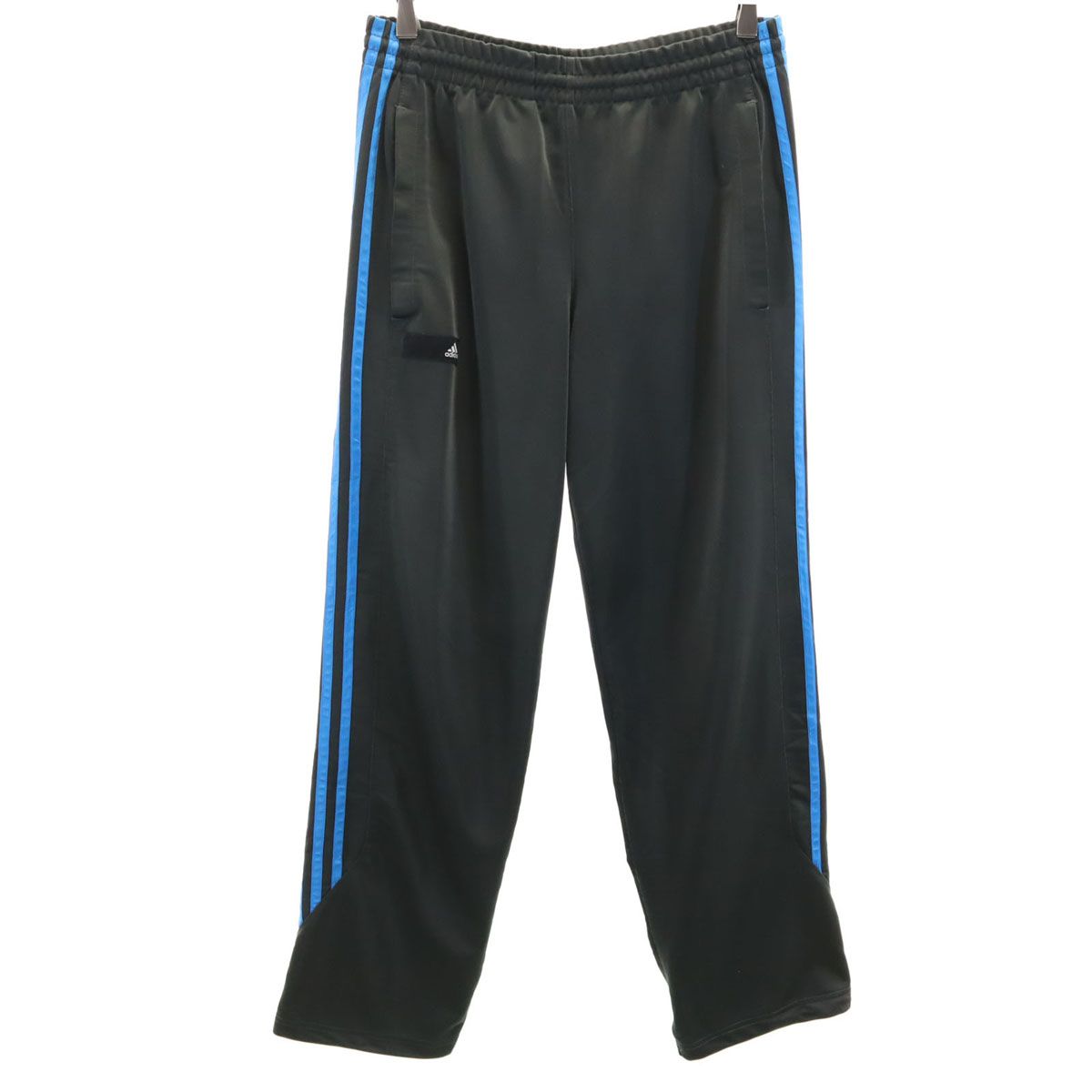 adidas トレーニング ロングジャージパンツ