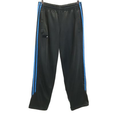 adidas トレーニング ロングジャージパンツ