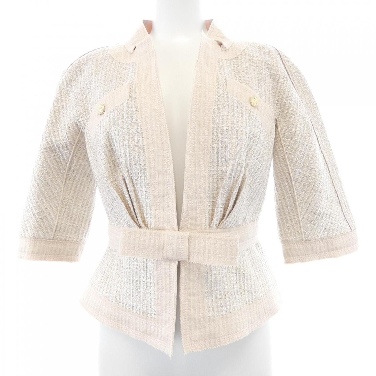 ルイヴィトン LOUIS VUITTON WOJA14VJC ジャケット