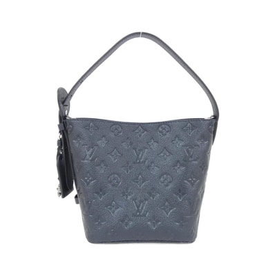 NICENESS D.Balin Deer Leather Glass Bag NICENESS D.Balin Deer Leather Glass Bag