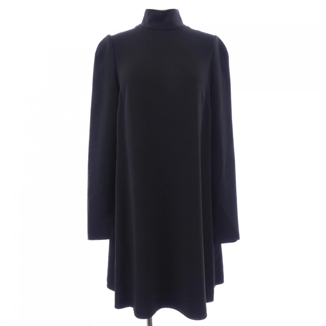 ドルチェアンドガッバーナ DOLCE&GABBANA F6SU0T/FURDV ワンピース