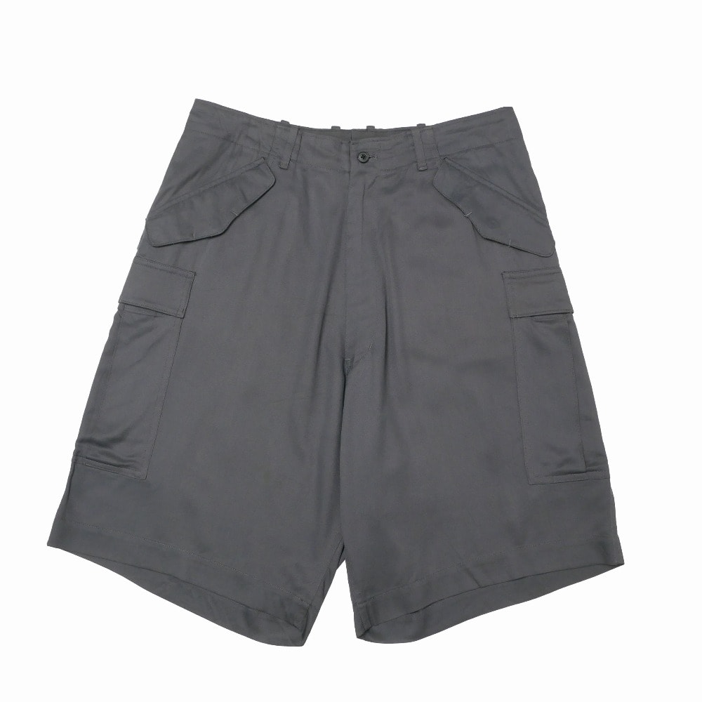 Y's for men ワイズ フォー メン ショートパンツ カーゴパンツ ハーフパンツ ブランド古着【中古】20260827/RB0547