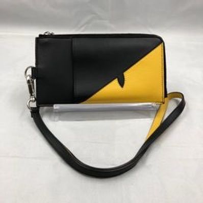 フェンディ フォンケース L バグズアイズ フェンディ フォンケース L バグズアイズ