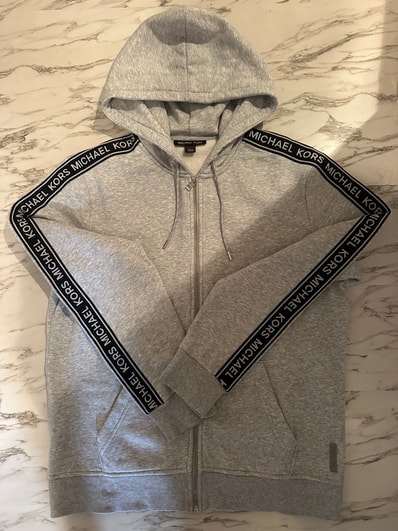 MICHAEL KORS スウェットセットアップ