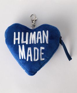 HUMAN MADE CARD CASE