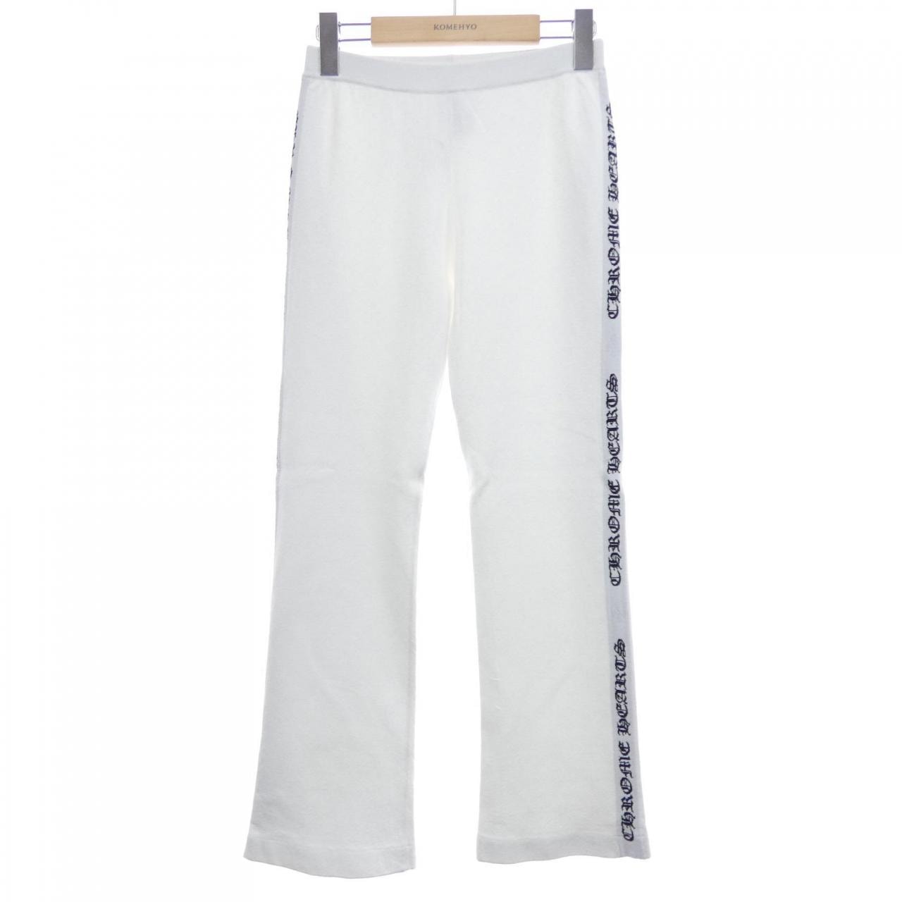 クロムハーツ CHROME HEARTS CHプラス 419180502******900 パンツ