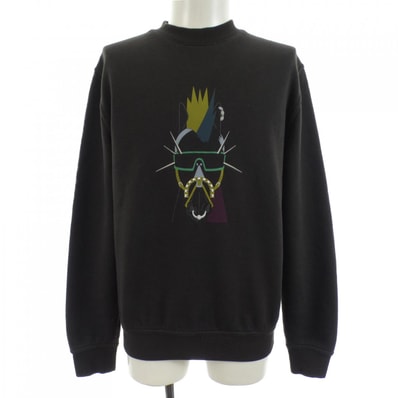 エルメス HERMES PUNK H パンクアッシュ 467840HA スウェット