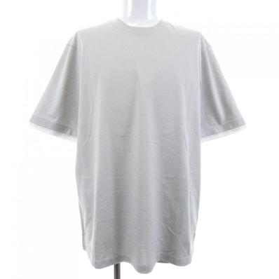 エルメス HERMES ディテール サドルステッチ *41-5714. Tシャツ