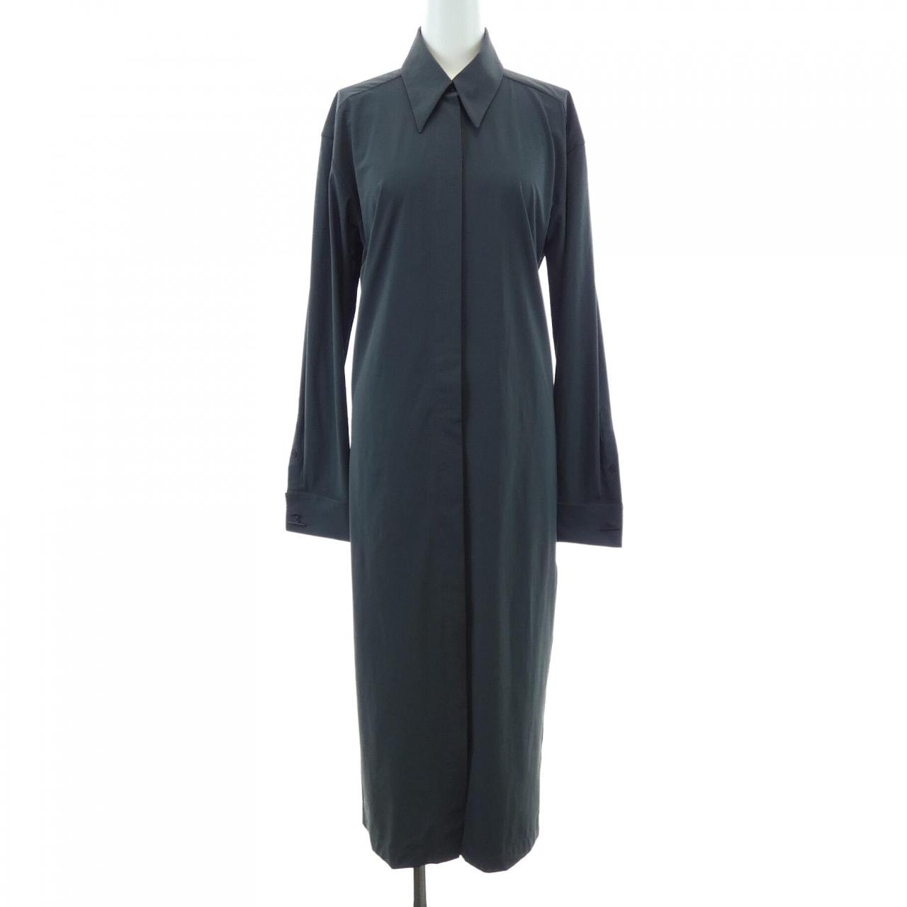 ジルサンダー JIL SANDER OP JW LW 0029 ワンピース