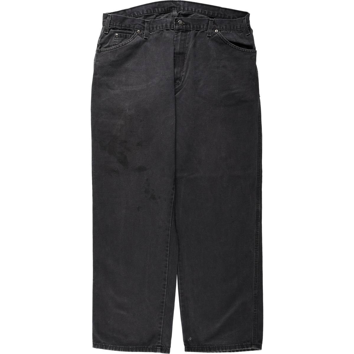 古着 ディッキーズ Dickies ダックペインターパンツ メンズw39相当/eaa664952