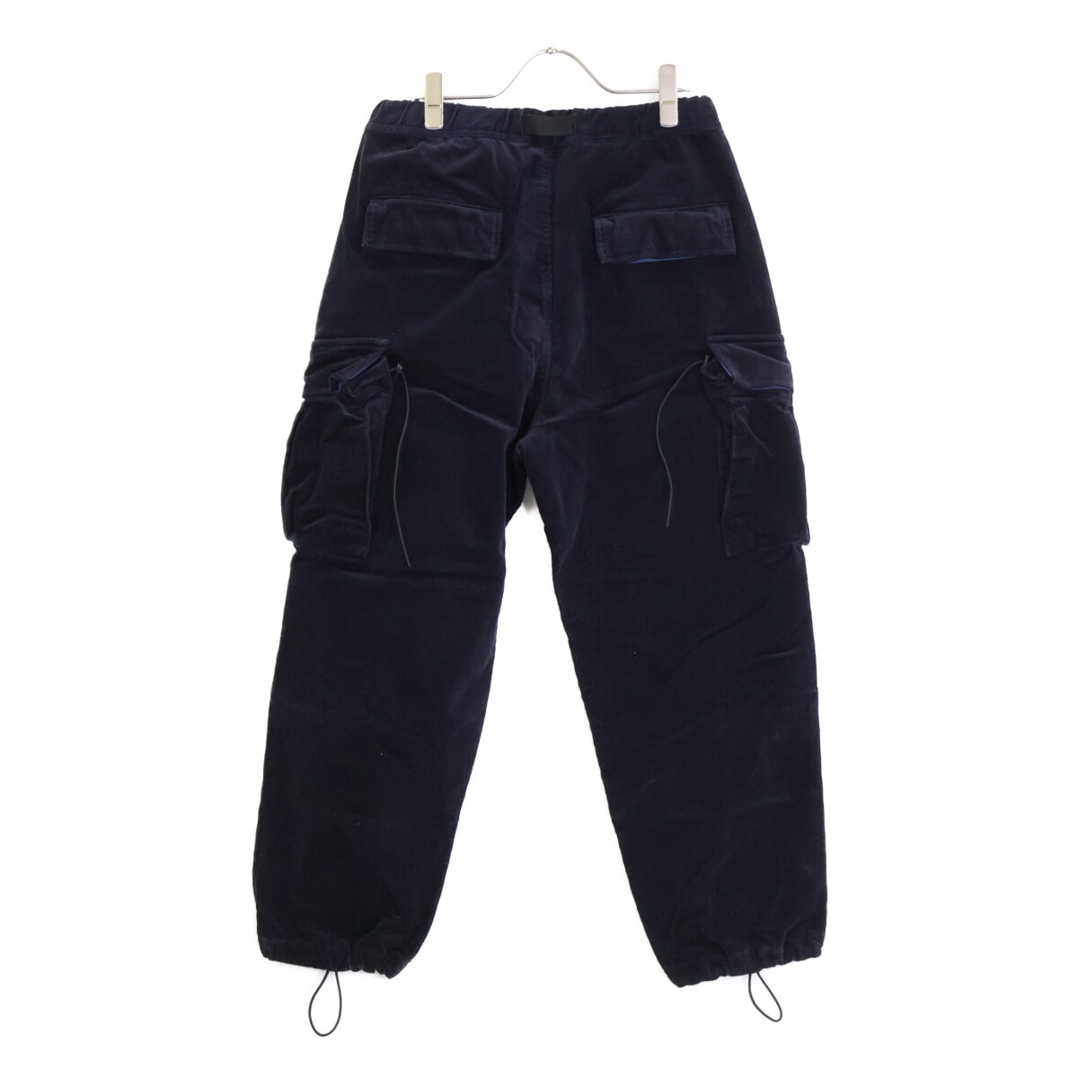 スタブリッジ ネイビー BUYER PANTS コーデュロイバイヤーパンツ M