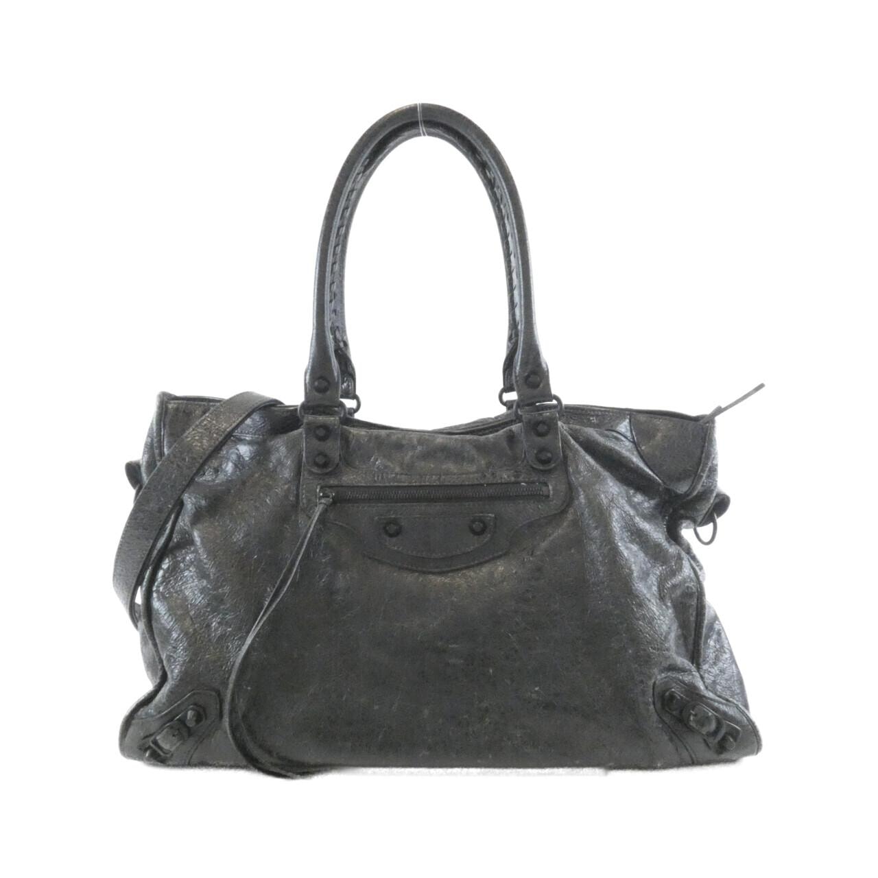 バレンシアガ LE CITY LARGE 808388 2ABEK バッグ