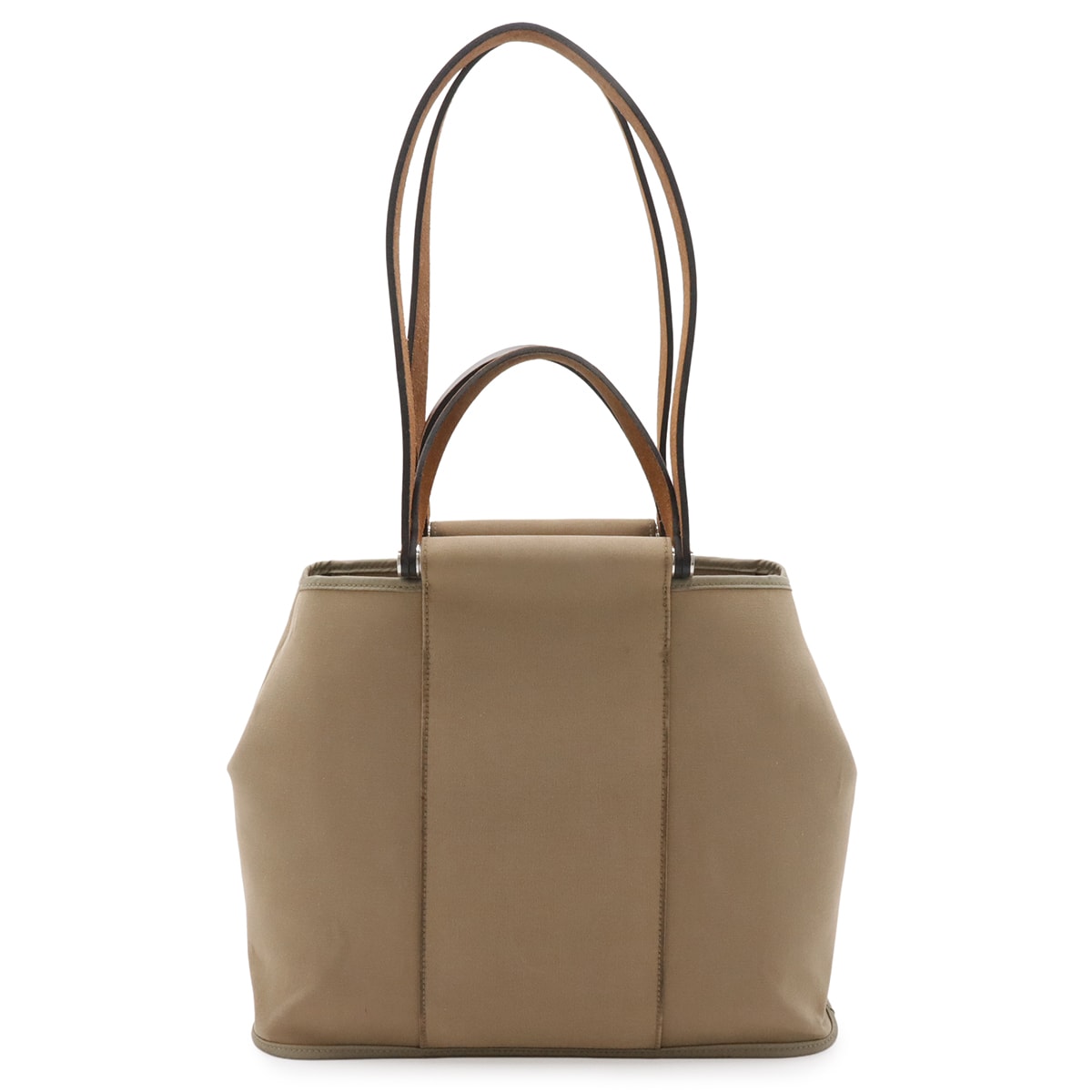 エルメスカバックPM ショルダーバッグ レディース