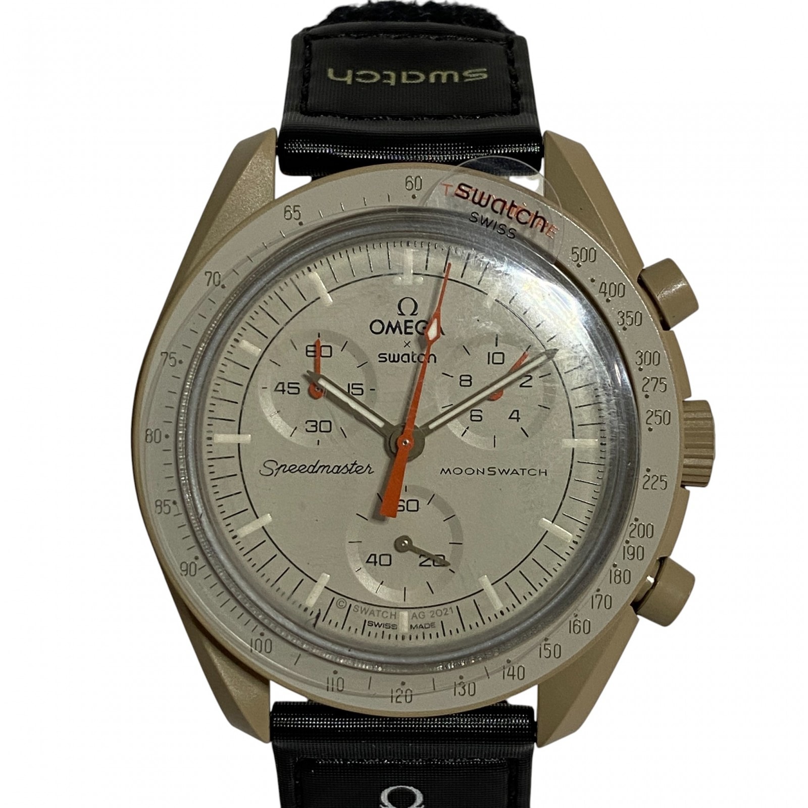 オメガ 腕時計 レディース