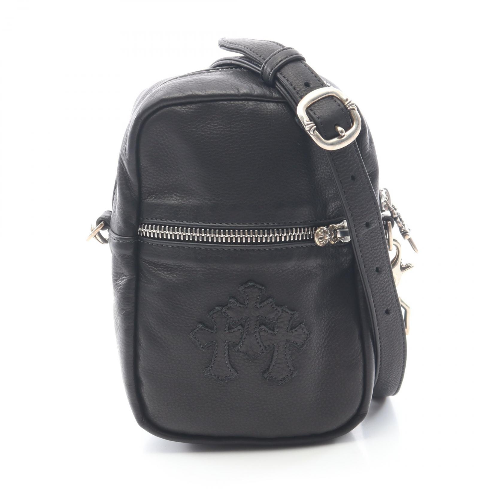 D (傷や汚れあり)】CHROME HEARTS FSトートバッグ セメタリークロス