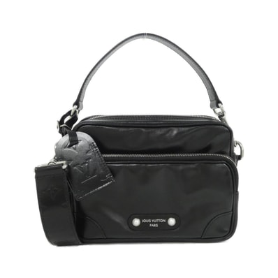 ルイヴィトン LV NIGHT ナイル M13987 ショルダーバッグ