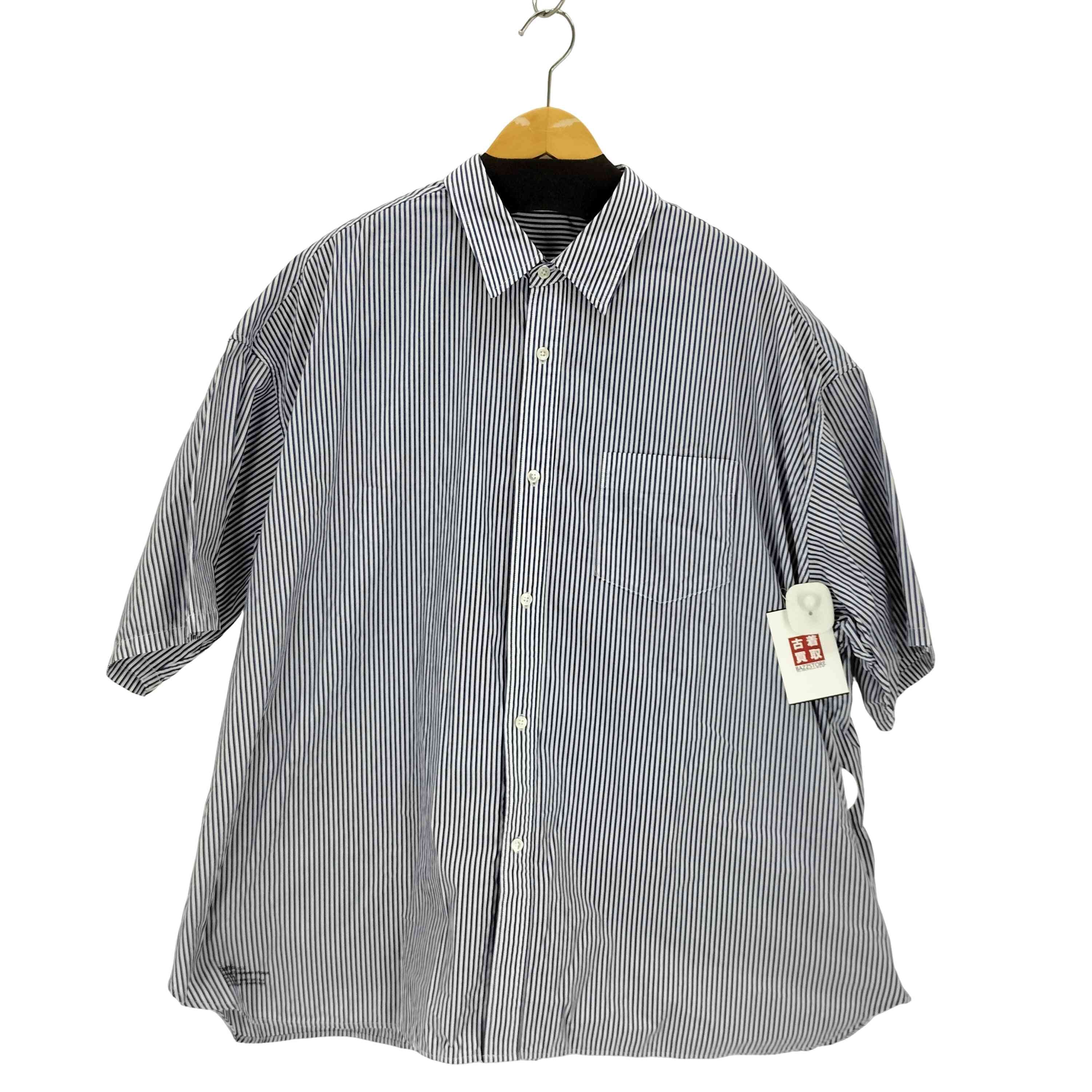 CORPORATE UNIFORM S/S SHIRT【1140821380796】