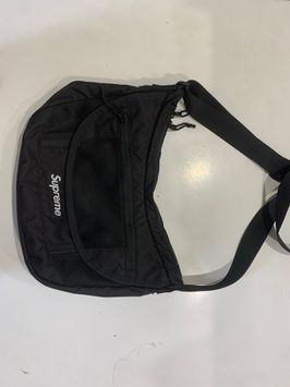 Supreme 2022ss Small Messenger Bag