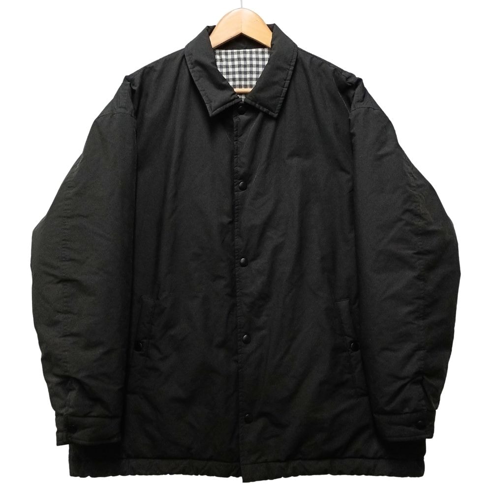 PORTER CLASSIC ポータークラシック WEATHER COACH JACKET コーチジャケット ブルゾン 56550